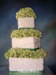 WEDDING CAKE 068